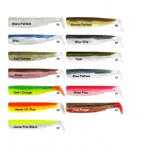 Corpos Fiiish Black Minnow 160 ( PROMOÇÃO ) ( Encomende por Tel. 919599610 )